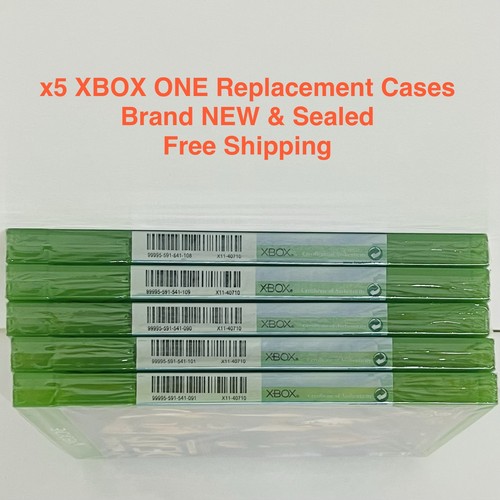 Pack xbox one - 5,